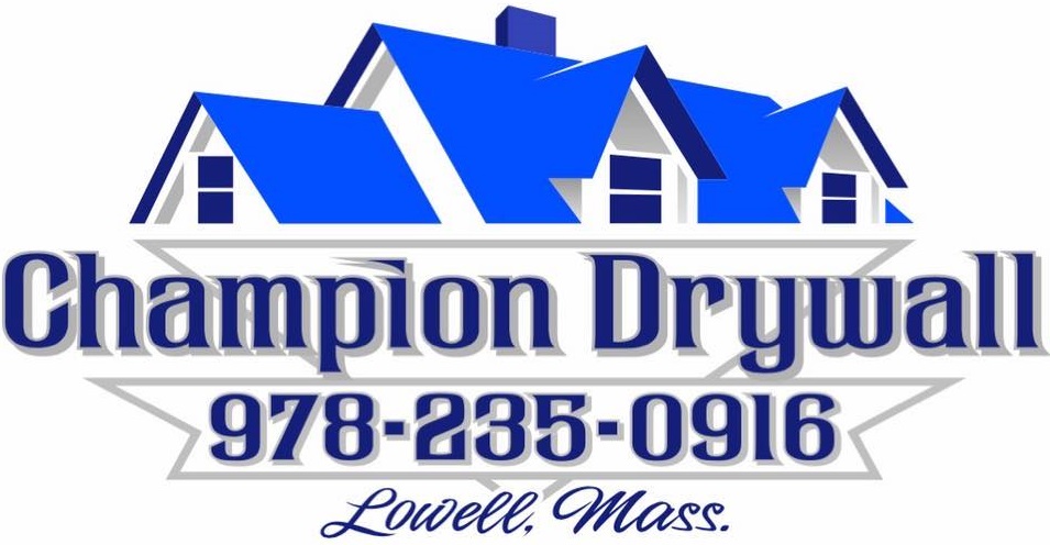 Champion Drywall, Lowell MA